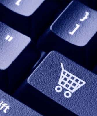 Imagem: Lojas Virtuais: Maior Disponibilidade com Menos Produtos