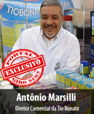 Imagem: Tio Bonato Aposta nas Vendas em Home Centers