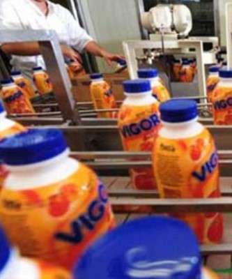 Imagem: Vigor Investe R$ 150 Milhões na 1ª Fábrica no RJ