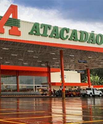 Imagem: Atacadão Pode Chegar a 344 Lojas em 2022