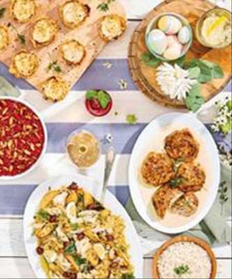 Imagem: Extra e Pão de Açúcar Oferecem Opções de Almoço