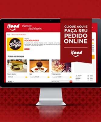Imagem: iFood Revela os Hábitos do Consumidor no Delivery