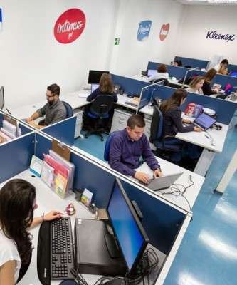 Imagem: Kimberly-Clark Tem Novo Canal de Atendimento