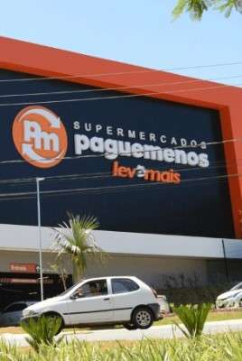 Imagem: Supermercados Pague Menos adota ferramenta de inteligência de dados
