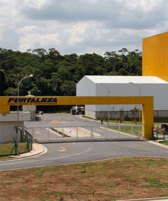 Imagem: Fortaleza Desmente Informações