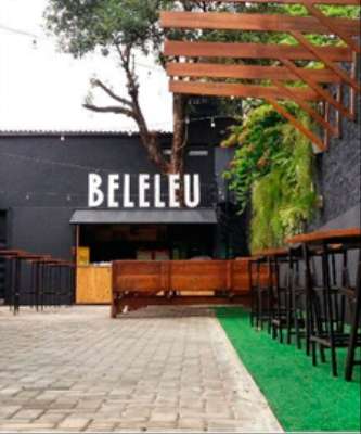 Imagem: Beleleu Inaugura Segunda Loja em Recife (PE)