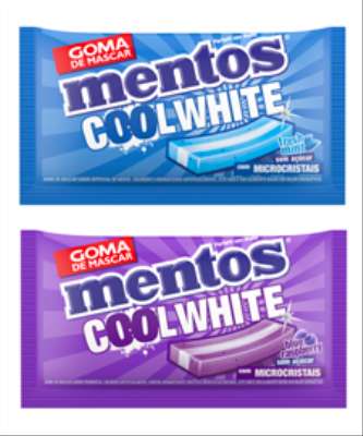 Imagem: Perfetti Van Melle Tem Novidades em 2 Sabores