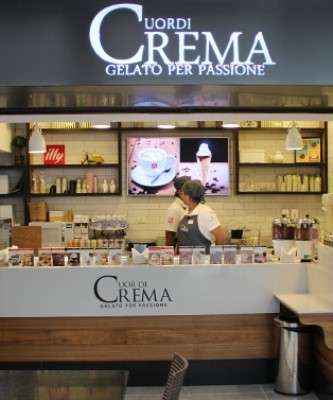 Imagem: Cuor di Crema Integra Novas Opções ao Portfólio