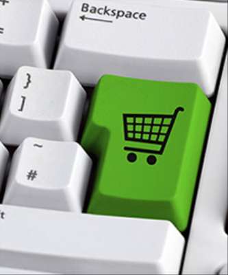 Imagem: Varejo Online Cresce 290% desde 2007