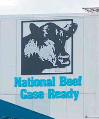 Imagem: Marfrig Conclui Aquisição da National Beef