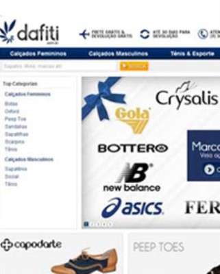 Imagem: Marketplace de Moda é a Nova Aposta da Dafiti
