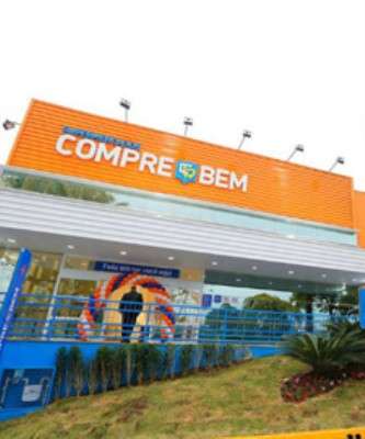 Imagem: Supermercado Abre 1ª Unidade em Sorocaba (SP)