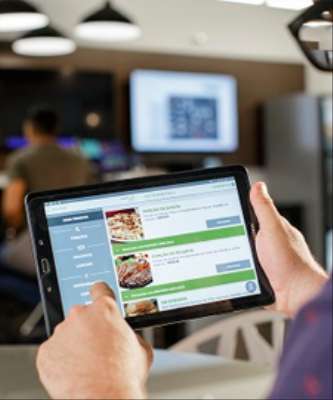 Imagem: Totvs Fornece Software de Gestão para Ambev
