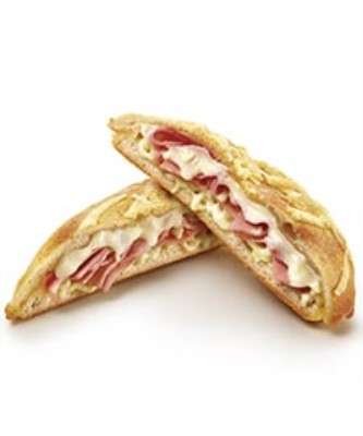 Imagem: Pizza Hut São Paulo Lança Snack