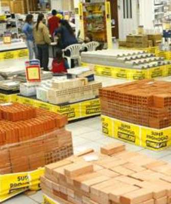 Imagem: Abramat Revisa Estimativas Para 2015 e 2016