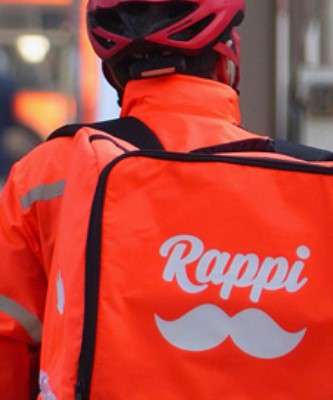 Imagem: Rappi Prevê Triplicar Atuação no Brasil