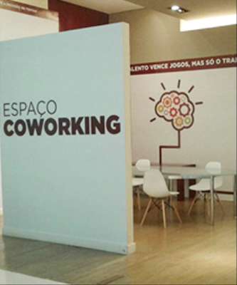 Imagem: Shopping Metrô Tucuruvi Ganha Espaço Coworking