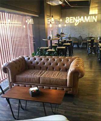 Imagem: Benjamin A Padaria Ganha Nova Loja em SP