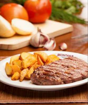 Imagem: Montana Grill Lança Promoção de Dia Dos Pais