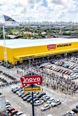 Imagem em destaque