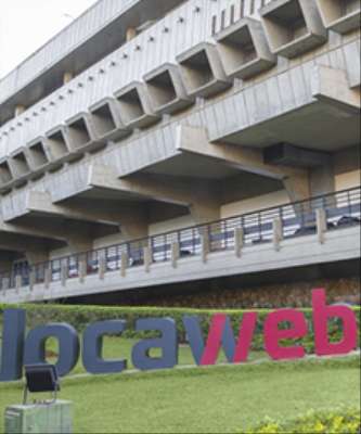 Imagem: Locaweb Expande 341% em Novas Lojas