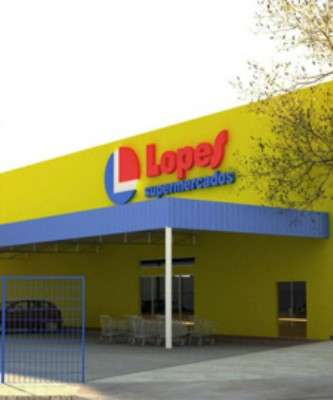 Imagem: Lopes Supermercados Tem Novo Presidente