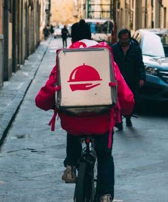 Imagem: Sodexo Passa a Oferecer Serviço de Delivery