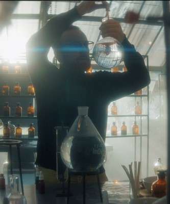 Imagem: Boticário Destaca Produção de Essências em Filme