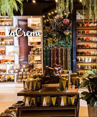 Imagem: Cacau Show Abre Sua 23ª Mega Store