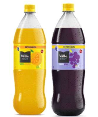 Imagem: Novidade da Dell Valle Será Distribuída no Brasil
