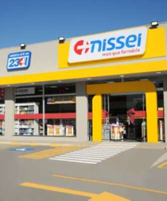 Imagem: Nissei Inaugura 2ª Loja em Ribeirão Preto (SP)