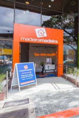 Imagem: MadeiraMadeira cresce 40% na semana de Black Friday