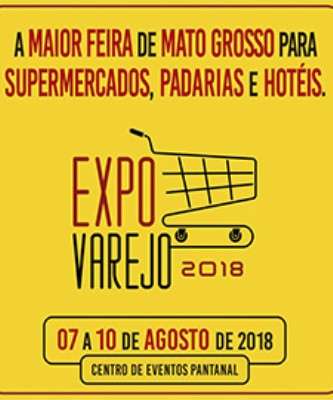 Imagem: Expo Varejo Vai Até Sexta-Feira (10)