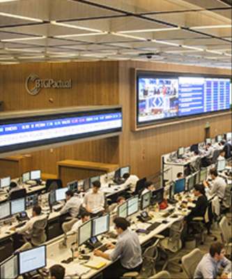 Imagem: BTG Pactual Compra Fatia da CredPago