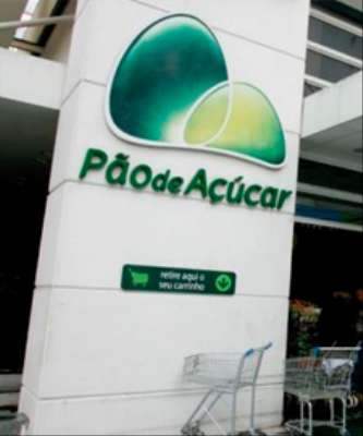 Imagem: Pão de Açúcar Reinaugura 4 Lojas