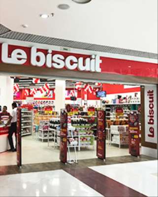 Imagem: Loja de Departamento Entra no Mix de Shop. Mineiro