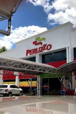 Imagem: Supermercado Peruzzo triplica CD