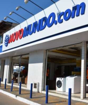 Imagem: Rede Reinaugura Lojas Sob Conceito Omnichannel