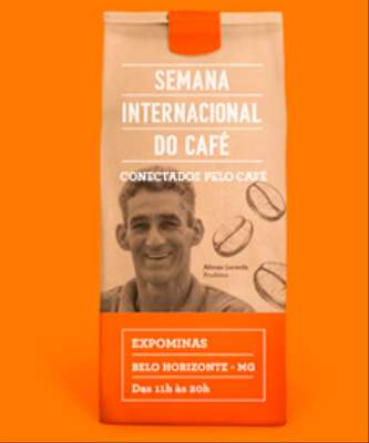 Imagem: Semana do Café Está Chegando em BH