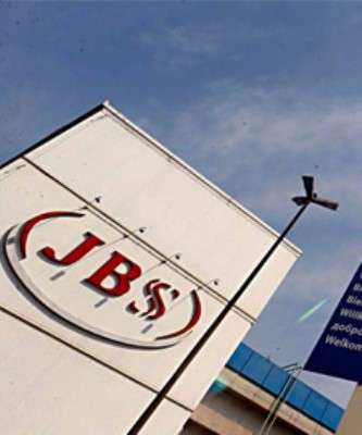 Imagem: JBS Compra Frigorífico de Suínos na Região Sul
