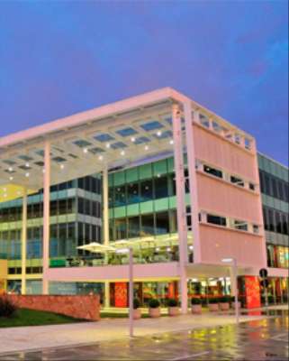 Imagem: brMalls Adquire Fração do Iguatemi Caxias (RS)