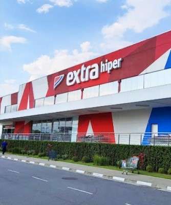 Imagem: Extra e Pão de Açúcar Oferecem Descontos de 30%