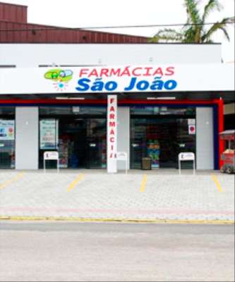 Imagem: São João Abre Loja em Ponto Estratégico no RS