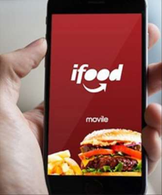 Imagem: iFood Atinge a Marca de 17,4 Milhões de Pedidos