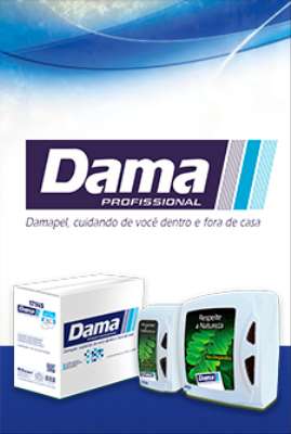 Imagem: Damapel Lança Soluções para o Seu Negócio