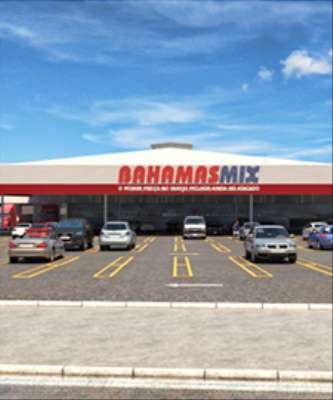 Imagem: Bahamas Mix Inaugura 2ª Loja em Uberaba (MG)