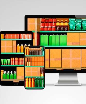 Imagem: Com Delivery, Cash & Carry Avança no Território Atacadista