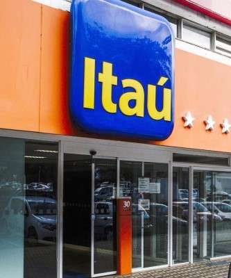 Imagem: Itaú Lucra R$ 28,4 Bilhões em 2019