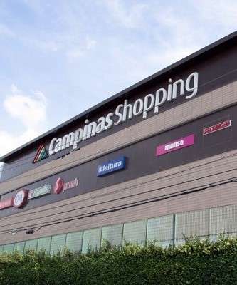 Imagem: Campinas Shopping Amplia Horário de Atendimento