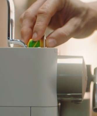 Imagem: Nespresso Destaca Cafezinho do Brasil em Filme